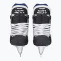 CCM Next INT schwarz Eishockey Schlittschuhe 3