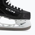 Kinder Eishockey Schlittschuhe CCM Next JR schwarz 6