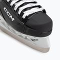 Kinder Eishockey Schlittschuhe CCM Next JR schwarz 7