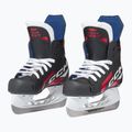 Kinder Eishockey Schlittschuhe CCM Next YTH schwarz 2