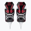 Kinder Eishockey Schlittschuhe CCM Next YTH schwarz 4