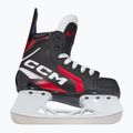 Kinder Eishockey Schlittschuhe CCM Next YTH schwarz 5