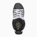 Herren Eishockeyschlittschuhe CCM Tacks XF SR REGULAR black 7