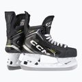 Herren Eishockey Schlittschuhe CCM Tacks XF90 SR schwarz
