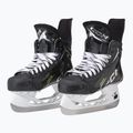 Herren Eishockey Schlittschuhe CCM Tacks XF90 SR schwarz 2