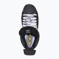 Herren Eishockey Schlittschuhe CCM Tacks XF90 SR schwarz 7