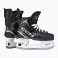 CCM Tacks Hockey Schlittschuhe XF80 INT schwarz