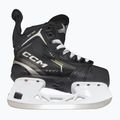 CCM Tacks Hockey Schlittschuhe XF80 INT schwarz 5