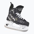 CCM Tacks Hockey Schlittschuhe XF80 INT schwarz 6