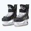 Herren Eishockey Schlittschuhe CCM Tacks XF80 SR schwarz 2