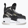Herren Eishockey Schlittschuhe CCM Tacks XF80 SR schwarz 5