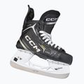 Herren Eishockey Schlittschuhe CCM Tacks XF80 SR schwarz 6