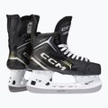 Herren Eishockey Schlittschuhe CCM Tacks XF80 SR Wide schwarz