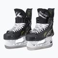 Herren Eishockey Schlittschuhe CCM Tacks XF80 SR Wide schwarz 2