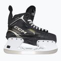 Herren Eishockey Schlittschuhe CCM Tacks XF80 SR Wide schwarz 5