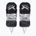 Herren Eishockey Schlittschuhe CCM Tacks XF70 SR schwarz 3