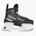 Herren Eishockey Schlittschuhe CCM Tacks XF70 SR schwarz 5