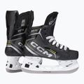 CCM Tacks Hockey Schlittschuhe XF70 INT schwarz
