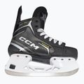 CCM Tacks Hockey Schlittschuhe XF70 INT schwarz 5