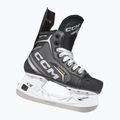 CCM Tacks Hockey Schlittschuhe XF70 INT schwarz 6