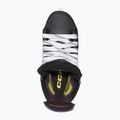 CCM Tacks Hockey Schlittschuhe XF70 INT schwarz 7