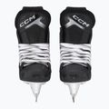 Kinder Eishockey Schlittschuhe CCM Tacks XF70 JR schwarz 3