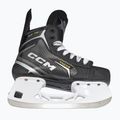 Kinder Eishockey Schlittschuhe CCM Tacks XF70 JR schwarz 5