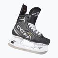 Kinder Eishockey Schlittschuhe CCM Tacks XF70 JR schwarz 6