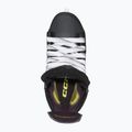 Kinder Eishockey Schlittschuhe CCM Tacks XF70 JR schwarz 7