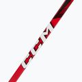 Kinder-Eishockeyschläger CCM JetSpeed FT Youth black/red 2