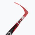 Kinder-Eishockeyschläger CCM JetSpeed FT Youth black/red 4