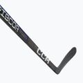 CCM Ribcor Trigger 9 SR Hockeyschläger schwarz 2