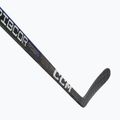 CCM Ribcor Trigger 9 INT Hockeyschläger schwarz 2