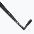 CCM Ribcor 96K SR Hockeyschläger schwarz 2