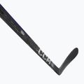 CCM Ribcor 96K INT schwarzer Hockeyschläger 2