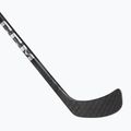 CCM Ribcor 96K INT schwarzer Hockeyschläger 4