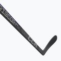 CCM Ribcor 94K INT schwarzer Hockeyschläger 2