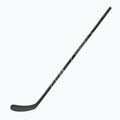 CCM Ribcor 94K YTH schwarzer Hockeyschläger für Kinder