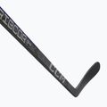 CCM Ribcor 94K YTH schwarzer Hockeyschläger für Kinder 2
