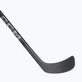 CCM Ribcor 94K YTH schwarzer Hockeyschläger für Kinder 4