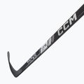 CCM Tacks XF70 SR Hockeyschläger schwarz 3