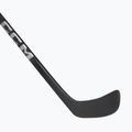 CCM Tacks XF70 SR Hockeyschläger schwarz 4