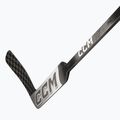 Kinder-Eishockey-Torwartstock CCM XF JR white/grey 3