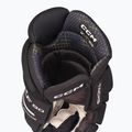 CCM Tacks XF80 SR schwarz/weiss Hockeyhandschuhe 4