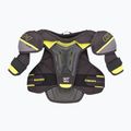CCM Tacks Hockey-Schultergurte XF80 SR schwarz