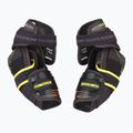 CCM Tacks XF SR Eishockey Ellenbogenschoner schwarz 2