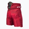 Herren-Hockeyhose CCM Tacks XF Pro SR rot 2