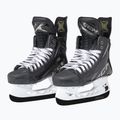 Herren Eishockeyschlittschuhe CCM Tacks XF Pro SR REGULAR black 2