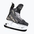 Herren Eishockeyschlittschuhe CCM Tacks XF Pro SR REGULAR black 6