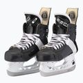 CCM Retro Tacks Herren Hockey Schlittschuhe 652 SR schwarz 2